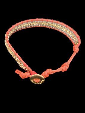 Stella & Dot Wrap Bracelet